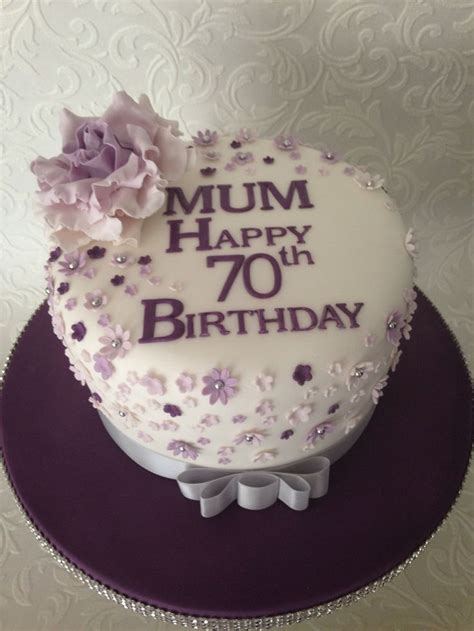 Beautiful cakes birthday cake designs. Birthday Wishes For Seventy Year Old