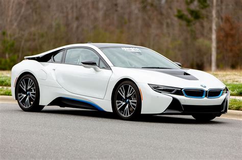 California (5) florida (1) georgia (1) new york (1). 400-Mile 2014 BMW i8 for sale on BaT Auctions - closed on April 30, 2019 (Lot #18,371) | Bring a ...