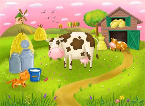 161 Best Images About Clipart Country Farm On Pinterest Birdhouses