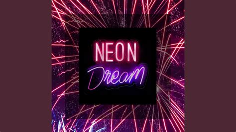 Neon Dream Youtube