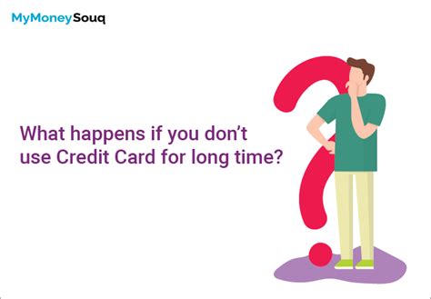 We did not find results for: What happens if you don't use Credit Card for a long time? - MyMoneySouq Financial Blog