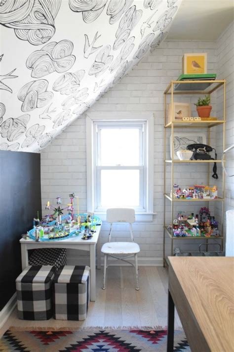 Daydream Wallpaper And The Legos Nesting With Grace