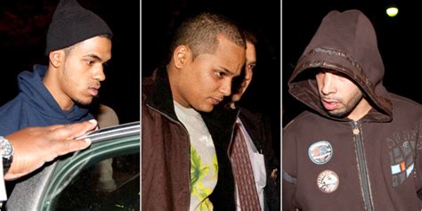 9 Accused Of Torturing 3 In Bronx For Being Gay The New York Times