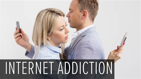 Internet Addiction • Autumn Asphodel
