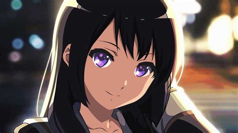 Terbaru 33 Kawaii Anime Girl