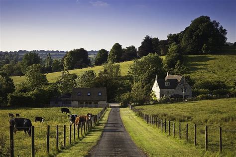 The Top 20 Agricultural Products Of The United Kingdom - WorldAtlas.com