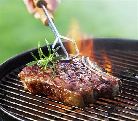 Grill The Best Steak Of Your Life In 6 Steps How To Grill Steak