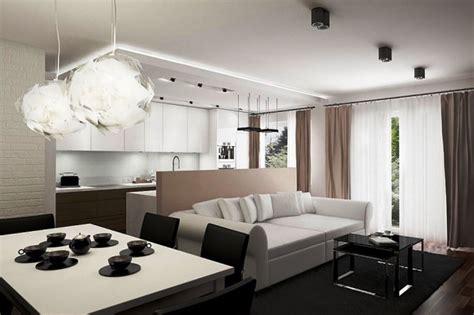 15 Stunning Modern Apartment Ideas