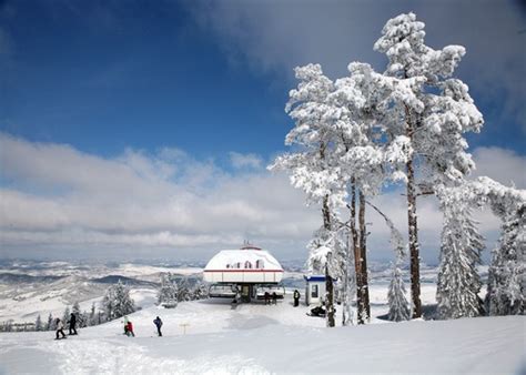 Zlatibor Ski Resort Guide Snow