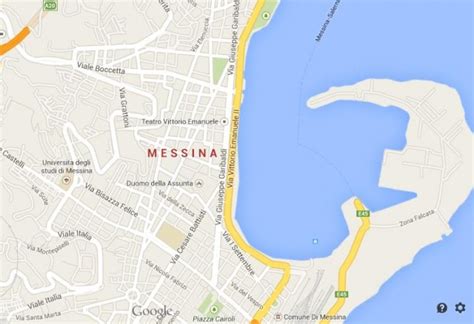 Messina World Easy Guides
