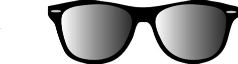 Ray Ban Sunglasses Clipart Clip Art Library