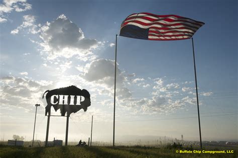 Buffalo Chip Campground Sturgis Sd Campground Reviews Tripadvisor