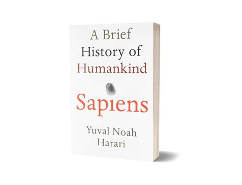 Sapiens A Brief History Of Humankind Yuval Noah Harari Dasebold