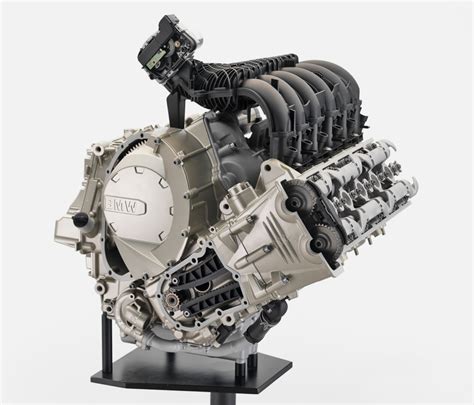American honda motor co., inc. Types of motorcycle engines