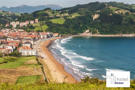 Apartamentos en zarautz casas de huéspedes en zarautz hostales en zarautz hoteles en centro de zarautz. Hotel Zarauz *** - 1 o 2 noches en Zarauz ¡con opción a ...