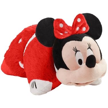 Shop target for minnie mouse. Pillow Pets Minnie Mouse | For Kids | Shop The Exchange