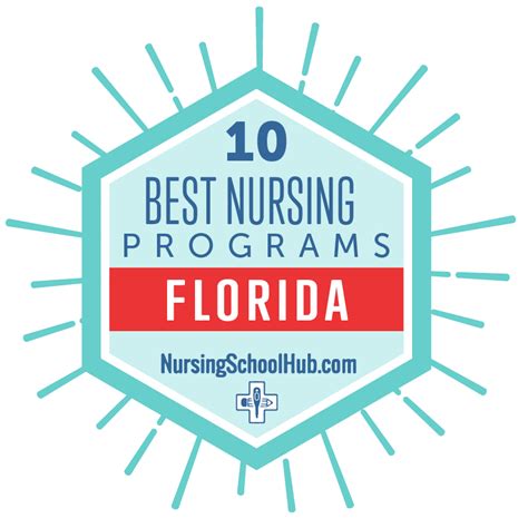 10 Best Florida Nursing Schools Nursing School Hub