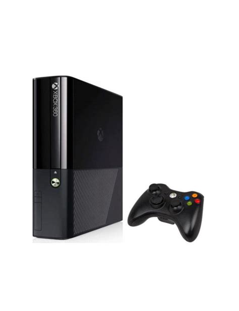 Sell My Microsoft Xbox 360 E Super Slim Gadget Gogo