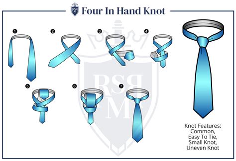 How To Tie A Tie Tying 18 Different Necktie Knots Laptrinhx News