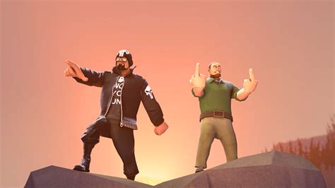 We hope you enjoy our growing collection of hd images. Image - Two Best Friends Intro SFM by GoogleyGareth.png ...