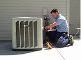 Home Ac Service Specials Pictures
