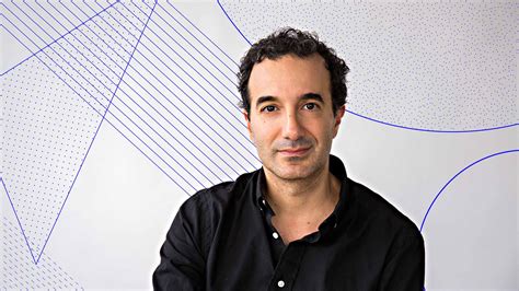 An Evening With Jad Abumrad Overture