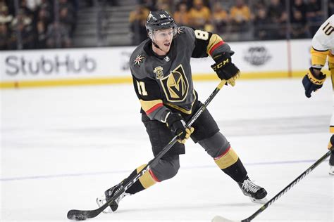 View the latest in vegas golden knights team news here. Future of the Golden Knights after Jonathan Marchessault's ...