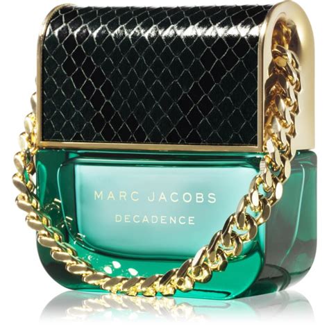 Marc Jacobs Decadence Eau De Parfum Voor Vrouwen Ml Notino Nl