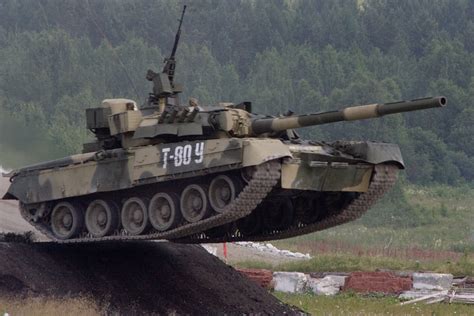 Russia Modernizing Its Flying Tanks For Arctic Deployment