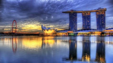 50 Free 4k Singapore Wallpaper Images For Download