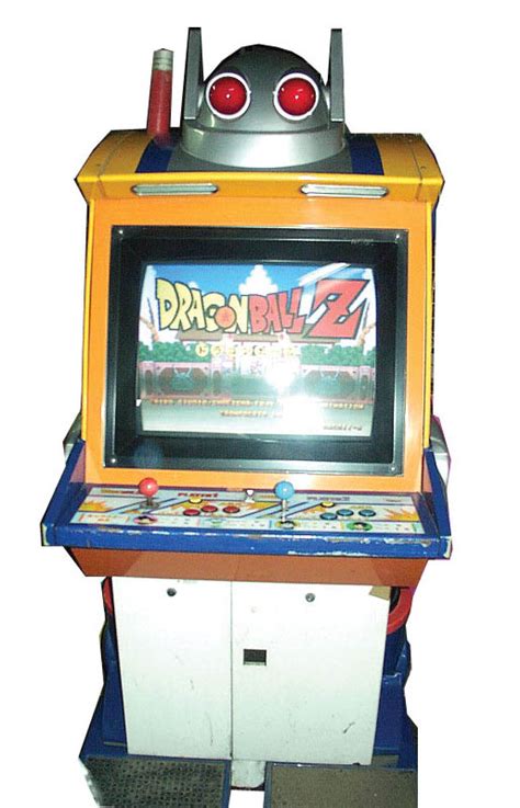 Dragon ball z is a japanese anime television series produced by toei animation. Dragon Ball Z Details - LaunchBox Games Database