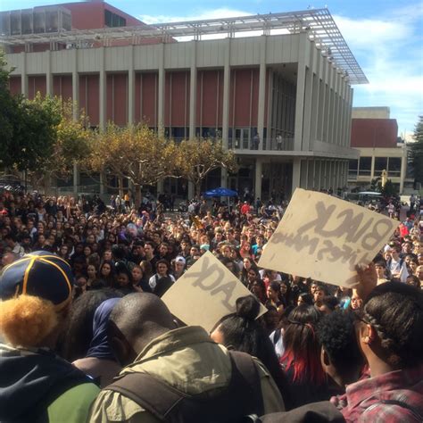 Principal Berkeley High School Student Behind Racist Rant Left On