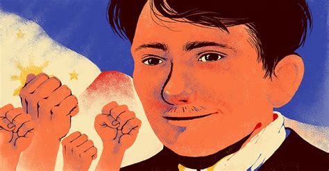 The Life and Legacy of José Rizal National Hero of The Philippines