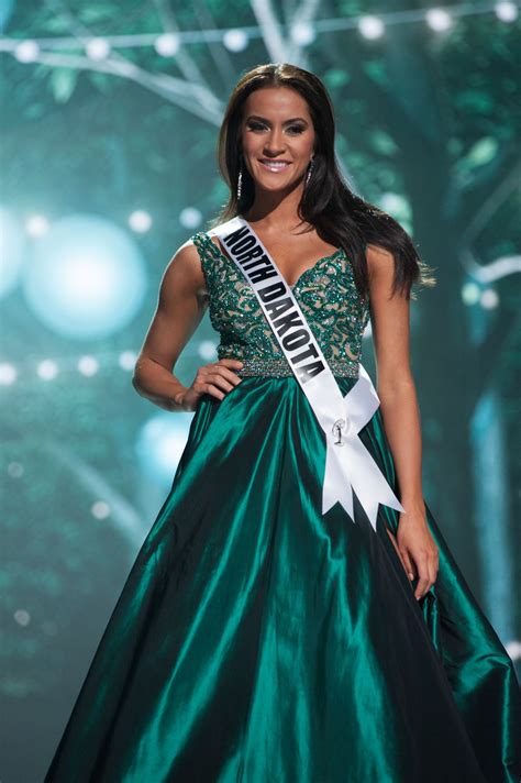 See All 51 Miss Usa Contestants In Their G L A M Orous Evening Gowns Glamorous Evening Gowns