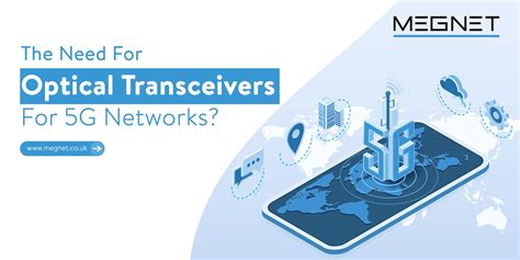 Optical Transceivers 5g Networks