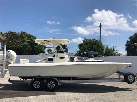 Bay Boats For Sale In Pompano Beach Florida