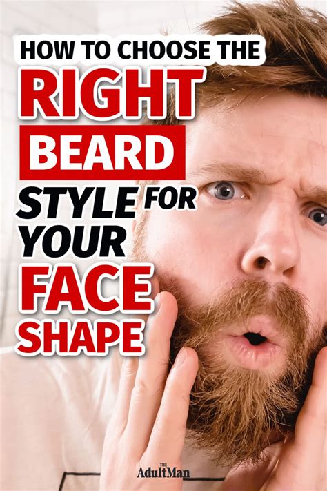Growing A Beard For The First Time A Beginner S Guide To Beards Beard Trimming Guide Grow