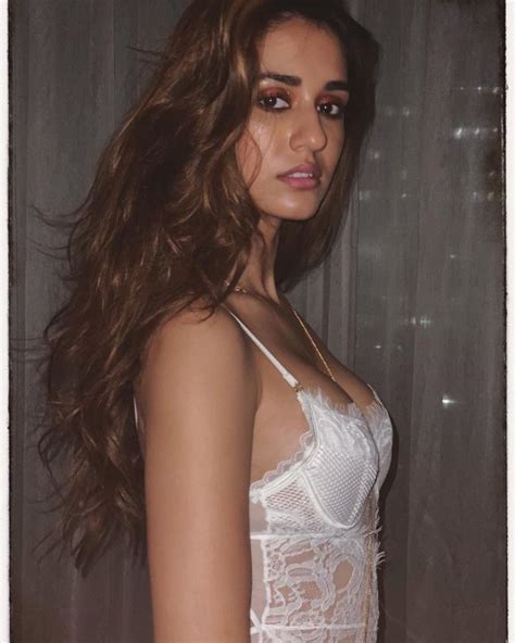 Disha Patani Nude And Sexy Collection Photos The Fappening