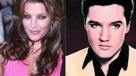 Elvis Presleys 100m Fortune Gone Daughter Lisa Marie Claims In
