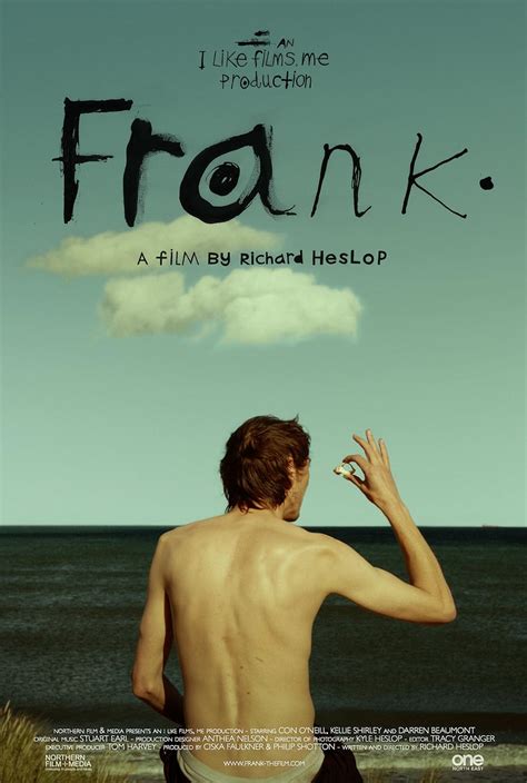 Frank 2012 Imdb