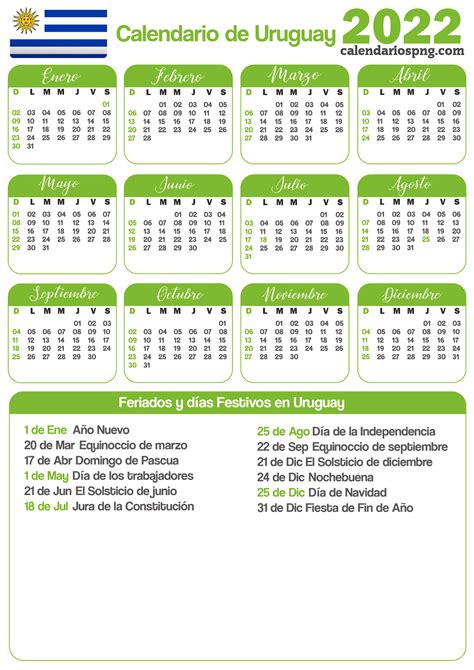 Calendario 2023 Para Imprimir Uruguay Politics System Imagesee