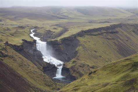 Christianity Spread In Iceland, Helped By Largest Volcanic ...