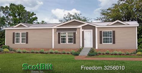 Scotbilt Homes Video Gallery C And G Mobile Homes