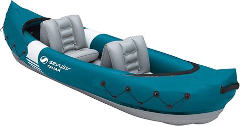 Top 6 Best 2 Person Inflatable Kayaks Of 2021 Kayaks