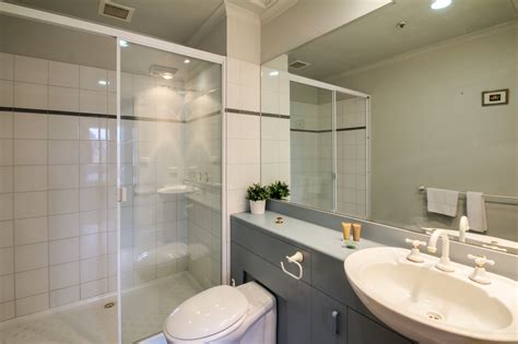 2 Bedroom 2 Bathroom [Southgate Avenue] – Southbank Apartments