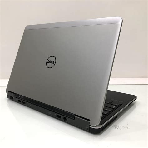 Laptop Cũ Dell Latitude E7240 Core I5 4300u Ram 4gb Ssd 128gb Intel
