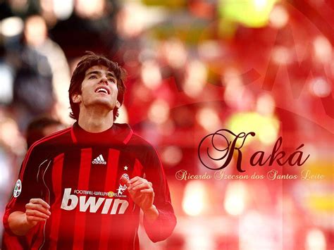 Ricardo Kaka Wallpapers Top Free Ricardo Kaka Backgrounds Wallpaperaccess