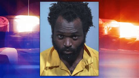 Cumberland Man Arrested For Allegedly Stabbing Victim Multiple Times In