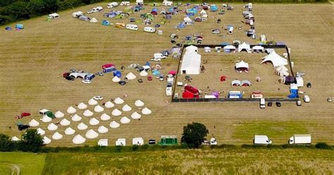 Country S Biggest Swingers Festival Suspended Because Of Coronavirus