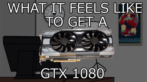 What It Feels Like To Own A Gtx 1080 Unreal Engine Forums